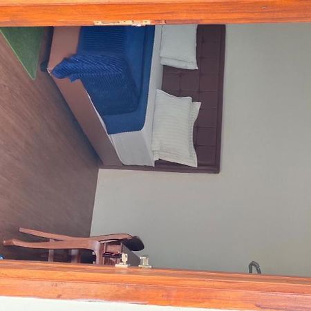 Noah Hotel Silangit Siborongborong Luaran gambar