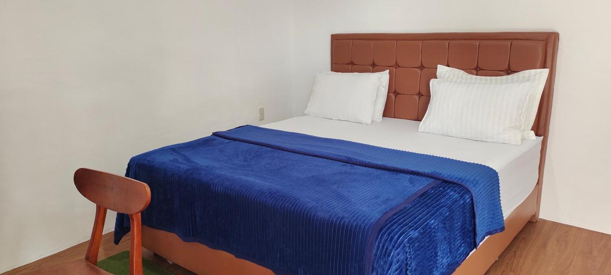 Noah Hotel Silangit Siborongborong Luaran gambar
