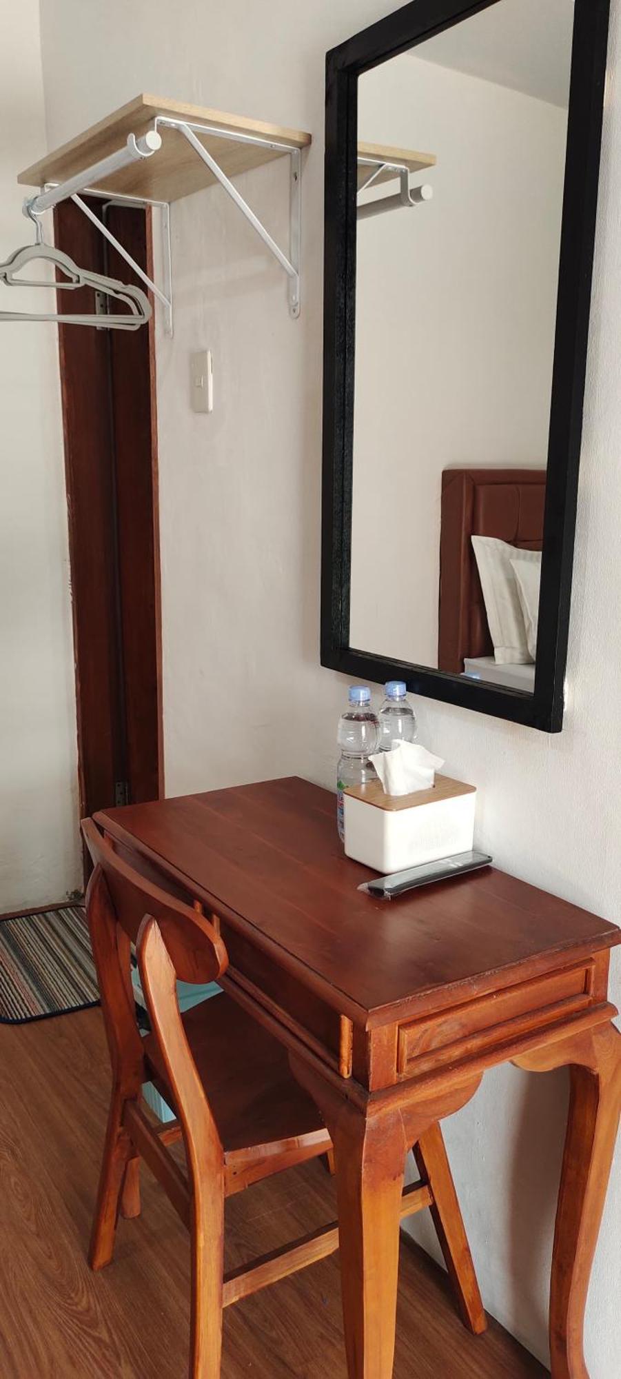 Noah Hotel Silangit Siborongborong Luaran gambar