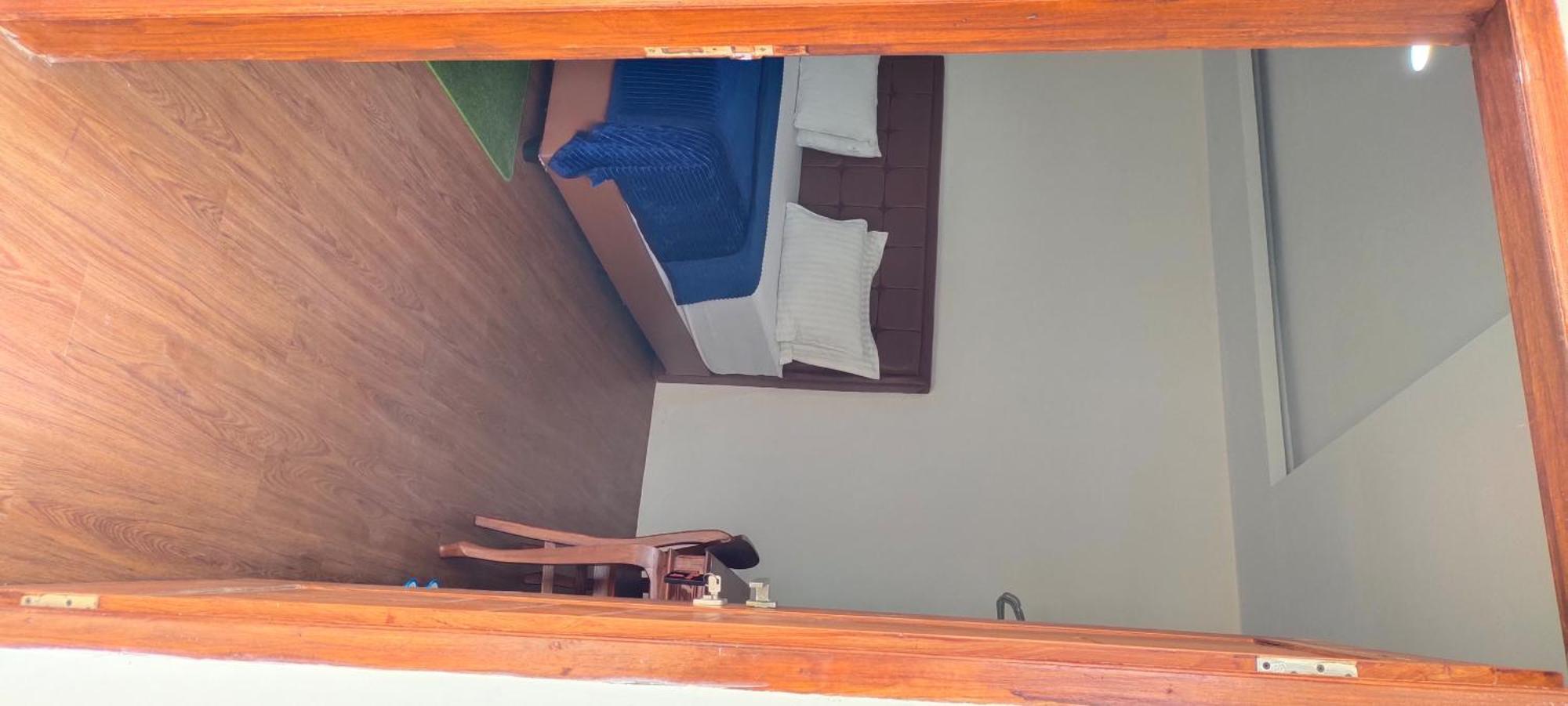 Noah Hotel Silangit Siborongborong Luaran gambar
